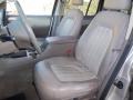 2004 Light French Silk Metallic Mercury Mountaineer Premier AWD  photo #9