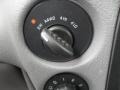 2005 Dark Gray Metallic Chevrolet TrailBlazer LT 4x4  photo #15