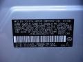 Tungsten Metallic - ES 350 Photo No. 12