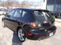 Black Mica - MAZDA3 s Touring Hatchback Photo No. 4