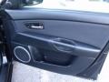 Black Mica - MAZDA3 s Touring Hatchback Photo No. 9