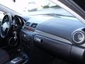 Black Mica - MAZDA3 s Touring Hatchback Photo No. 10