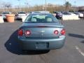 2007 Blue Granite Metallic Chevrolet Cobalt LS Coupe  photo #6