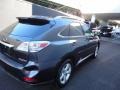 Smokey Granite Mica - RX 350 AWD Photo No. 5