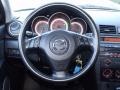 Black Mica - MAZDA3 s Touring Hatchback Photo No. 20