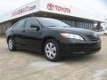 Black - Camry LE Photo No. 1