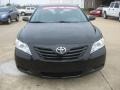 Black - Camry LE Photo No. 2