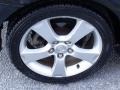 2006 Mazda MAZDA3 s Touring Hatchback Wheel and Tire Photo