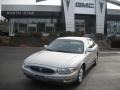 Platinum Metallic - LeSabre Limited Photo No. 1