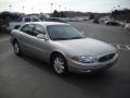 Platinum Metallic - LeSabre Limited Photo No. 2