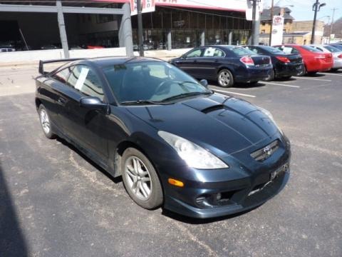 2002 Toyota Celica