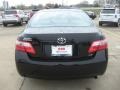Black - Camry LE Photo No. 6