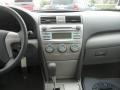 Black - Camry LE Photo No. 10