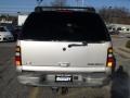 2004 Silver Birch Metallic Chevrolet Tahoe Z71 4x4  photo #7