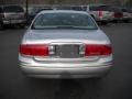 Platinum Metallic - LeSabre Limited Photo No. 11