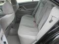 Black - Camry LE Photo No. 15