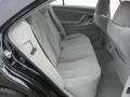 Black - Camry LE Photo No. 16