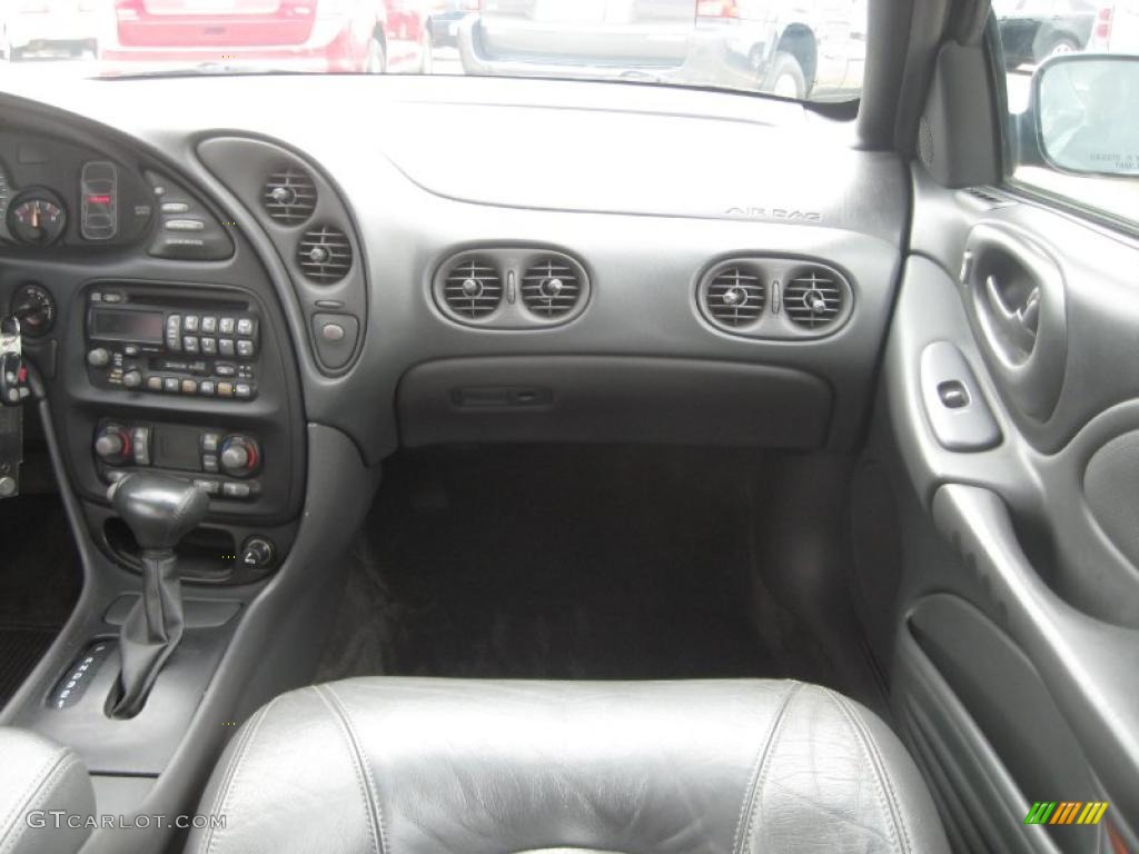 2000 Bonneville SE - Midnight Blue Metallic / Dark Pewter photo #11