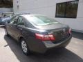 Magnetic Gray Metallic - Camry LE Photo No. 2