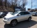Tungsten Pearl - RX 350 AWD Photo No. 1
