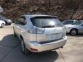 Tungsten Pearl - RX 350 AWD Photo No. 2
