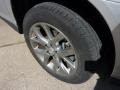 Tungsten Pearl - RX 350 AWD Photo No. 7