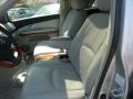 Tungsten Pearl - RX 350 AWD Photo No. 8