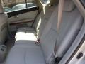 Tungsten Pearl - RX 350 AWD Photo No. 9