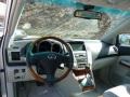 Tungsten Pearl - RX 350 AWD Photo No. 10