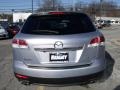 2008 Liquid Platinum Metallic Mazda CX-9 Grand Touring AWD  photo #7