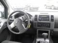 2007 Storm Gray Nissan Pathfinder S  photo #16