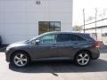 Magnetic Gray Metallic - Venza V6 AWD Photo No. 1
