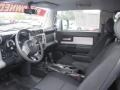 Voodoo Blue - FJ Cruiser 4WD Photo No. 10