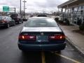1997 Classic Green Pearl Toyota Camry XLE  photo #4