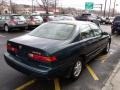1997 Classic Green Pearl Toyota Camry XLE  photo #5