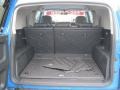 Voodoo Blue - FJ Cruiser 4WD Photo No. 13