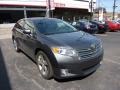 Magnetic Gray Metallic - Venza V6 AWD Photo No. 6