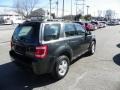 2008 Black Pearl Slate Metallic Ford Escape XLS 4WD  photo #10