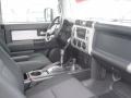 Voodoo Blue - FJ Cruiser 4WD Photo No. 16