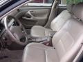 1997 Classic Green Pearl Toyota Camry XLE  photo #9
