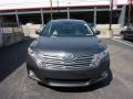 Magnetic Gray Metallic - Venza V6 AWD Photo No. 10