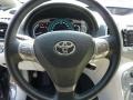 Magnetic Gray Metallic - Venza V6 AWD Photo No. 17