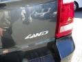 2008 Black Pearl Slate Metallic Ford Escape XLS 4WD  photo #21