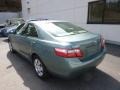 Aloe Green Metallic - Camry LE Photo No. 2