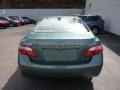 Aloe Green Metallic - Camry LE Photo No. 3