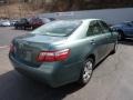 Aloe Green Metallic - Camry LE Photo No. 4