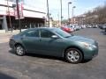 Aloe Green Metallic - Camry LE Photo No. 5