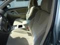 Aloe Green Metallic - Camry LE Photo No. 7