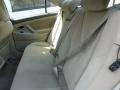 Aloe Green Metallic - Camry LE Photo No. 8