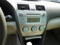 Aloe Green Metallic - Camry LE Photo No. 9